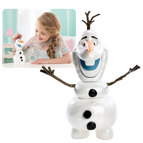Disney Frozen Olaf Figure
